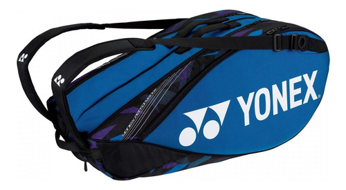 Bolso Yonex Pro 92229 Azul 9 Raquetas