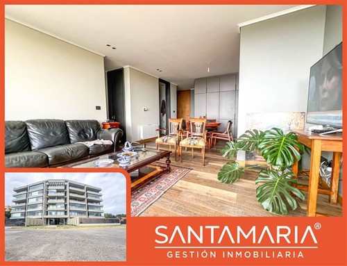 Venta Departamento Lomas De San Andrés, Concepción