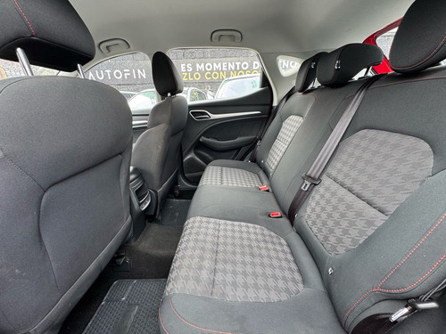 MG ZX 1.5 Com Mt