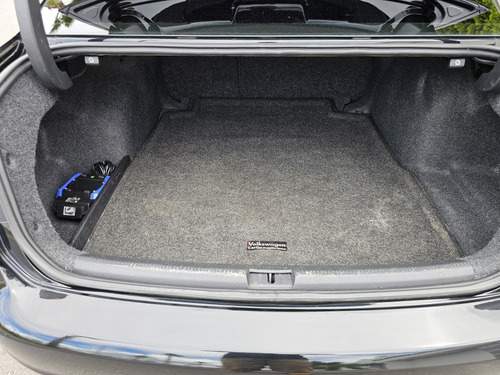 Volkswagen Passat Limited 1.8 Turbo