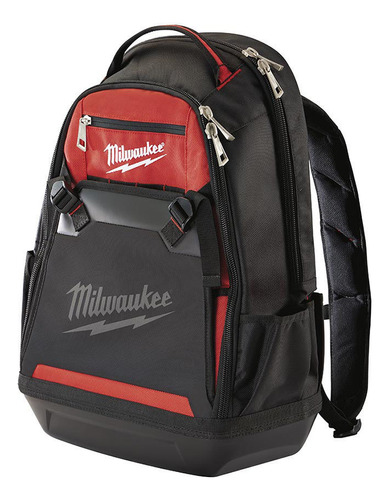 Mochila De Trabajo Milwaukee 48-22-8200 - Sas