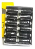Comprar Hilo De Costura Por 12 Bobinas De 400 Yardas