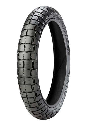 Llanta Pirelli Scorpion Rally Str 90/90-21 Tubeless 