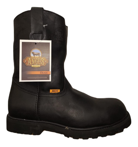 Bota Calzado Caballero Angus 760cc