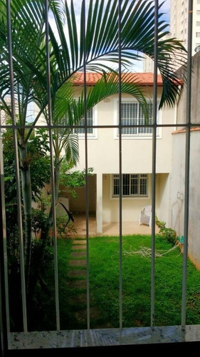 Imagem 21 de 30 de Sobrado À Venda, 200 M² Por R$ 1.500.000,00 - Vila Prudente (zona Leste) - São Paulo/sp - So0932