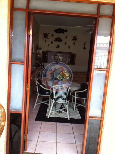 Imagem 7 de 18 de Casa Com 4 Dorms, Vila Anhanguera, Mongaguá - R$ 1.15 Mi, Cod: 51633 - V51633