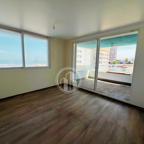 Venta Depto Nuevo 2d 2b Estac Y Bodega - Antofagasta