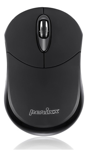 Perixx Perimice-802b Ratón Inalámbrico Bluetooth - Diseño Po