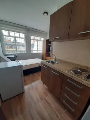 Apartamento en arriendo