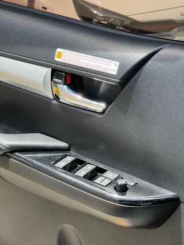 Toyota Hilux 2.8l