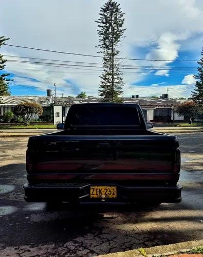 Ford F-150 5.0 Xl 195 hp 4x2