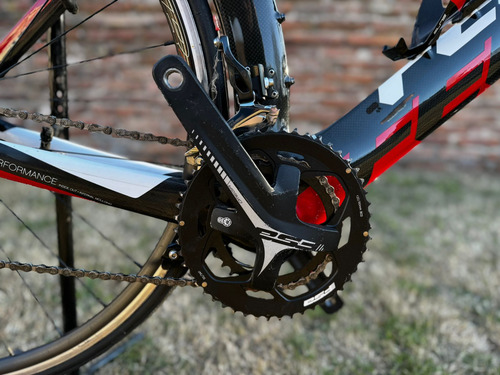 Bicicleta Felt B14 Triathlon. Talle 54.