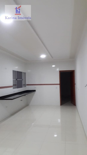 Imagem 5 de 8 de Casa Térrea Em Jardim Álamo - Guarulhos - 2605