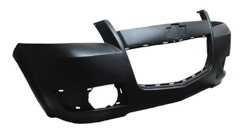 Defensa Delantera Chevy C3 2009-2010-2011-2012 P/pin Grt