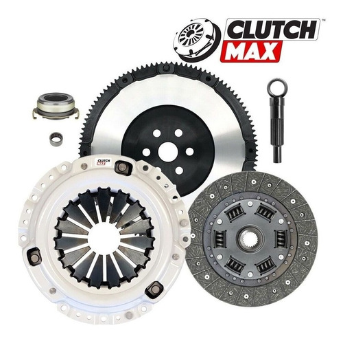 Clutch Kit+flywheel Mazda Mx-5 Miata Gt 2015 2.0l