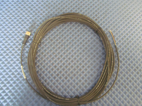 Nos Banner Engineering Mqdc-430-pur Mqdc430pur Cable Dde