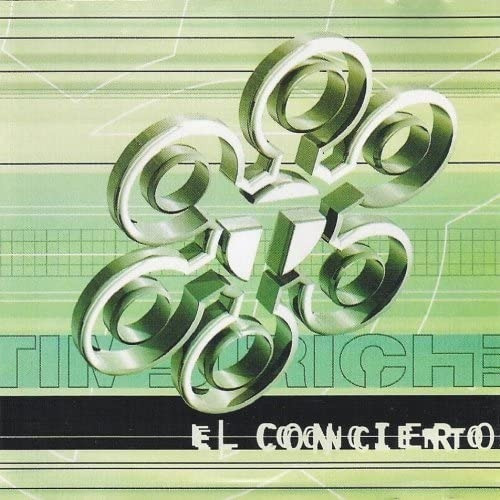 El Concierto - Timbiriche - 2 Cd Nuevo (13 Canciones)