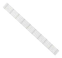 Comprar Tiras Led Panavox 50uhd5658 Repuesto Iluminacion Backlight