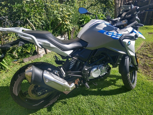 Imagen 5 de 7 de Bmw G310gs