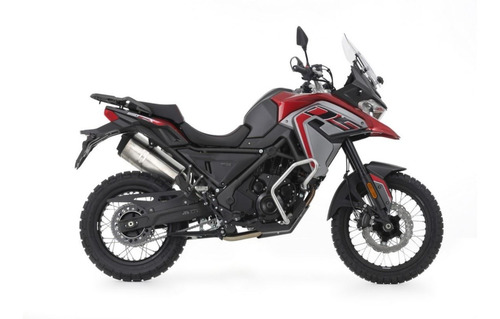 Imagen 11 de 15 de Voge 650dsx - Consultar - 650 Dsx