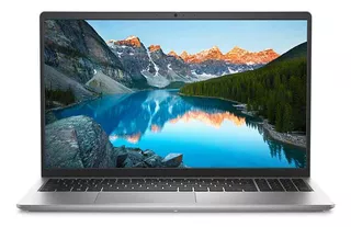 Notebook Dell Inspiron 3525 15,6 120hz I5 8gb 256gb W11