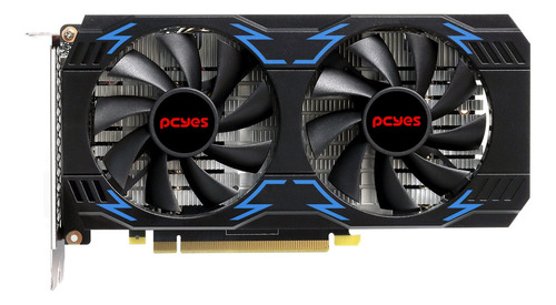 Placa De Video Gpu Nvidia Geforce Rtx 3050 6gb Gddr6 96bits