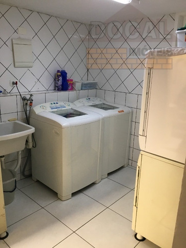 Imagem 25 de 30 de Casa - Ro0031 - 32551821
