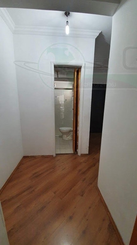 Imagem 9 de 15 de Apartamento Em Sacomã - São Paulo - 6956