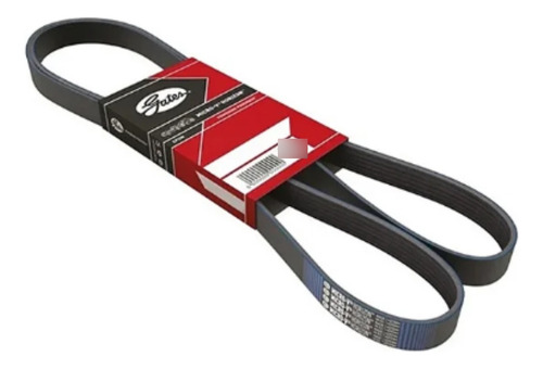 Correia Para Mb Accelo Atego 904 906 926 8pk1370 Gates