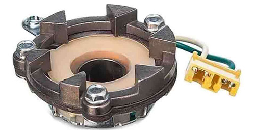 Modulo Magneto Efecto Hall Para Chev K20 Suburban 4.8 1981