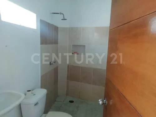 Casa En Renta En El Centro De Colima
