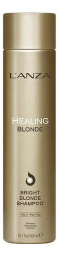 Lanza Healing Bright Blonde - Shampoo 300ml