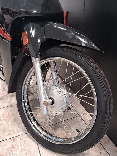Pollerita Kioto Pl110 - Entrega Inmediata - Superbikers