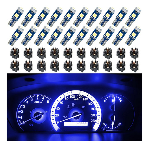 Nuevo 20 Luces Led T5 For Indicador Del Panel Del