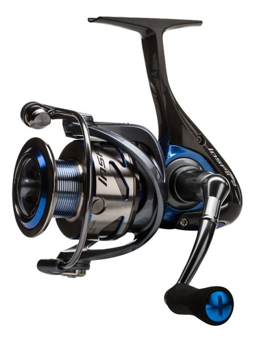 Reel Frontal Okuma Inspira Isx 40 Pejerrey Lisa Spinning 9 R