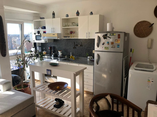 Imagen 4 de 11 de Departamento En Venta En San Miguel