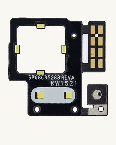 Flex Flash Motorola Moto G100 Xt2125 100% Original