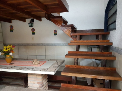 Imagem 8 de 21 de Casa Ideal Para Clínicas Ou Escritórios- Jardim Primavera - 386