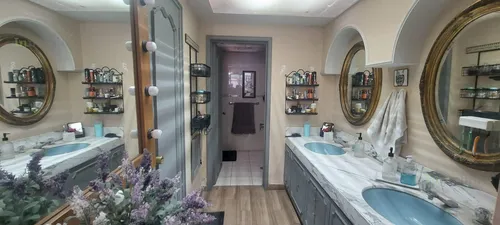 Casa En Fraccionamiento Jardines Del Bosque