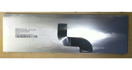 Teclado Para Notebook Acer Aspire E1-571 / E1-571g