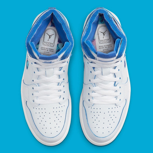 Championes De Basket Nike Air Jordan 1 High ( Zoom Cmft)