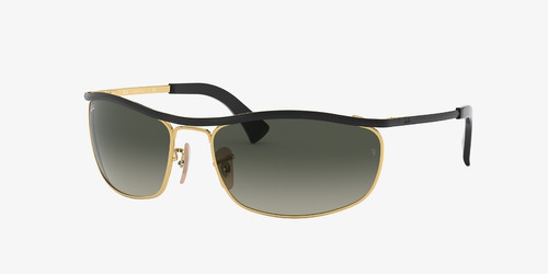 Lentes Ray Ban Rb3119 Olympian