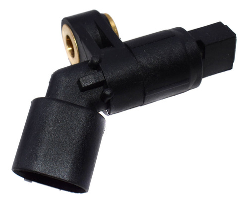 Sensor De Velocidad Abs Delantero Derecho For Vw Beetle Gol