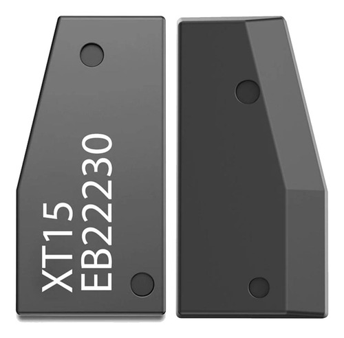 Transpondedor Vvdi Super Copy 7935 Chip Xt15 De 10 Piezas Pa