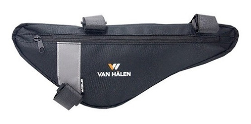 Bolso Van Halen Frame Bag