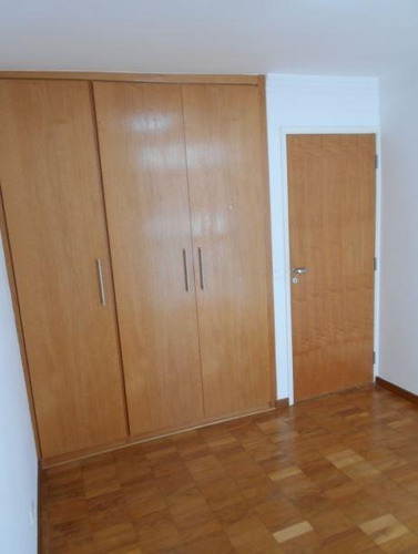 Imagem 6 de 11 de Apartamento Para Alugar Itaim Bibi - 2 Dormitórios - 6385