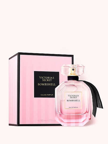 Perfume Bombshell Victorias Secret 50 Ml Original