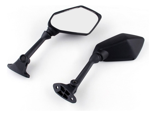 Retrovisores De Carreras Kawasaki Ninja Zx6r 2009-2011