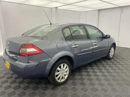Renault Megane 2 2.0 Dynamique Fase 2
