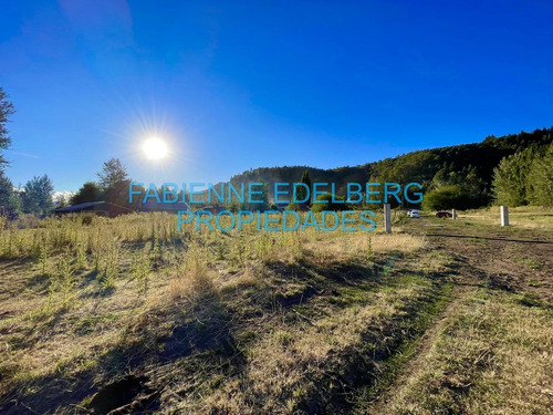 Imagen 13 de 17 de Venta Lote 850 M2 En Callejón De Gins Gins - San Martin De Los Andes